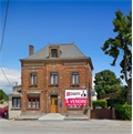 Maison à la vente
